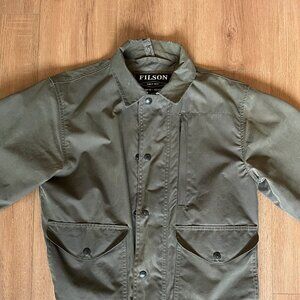Filson Aberdeen Work Jacket